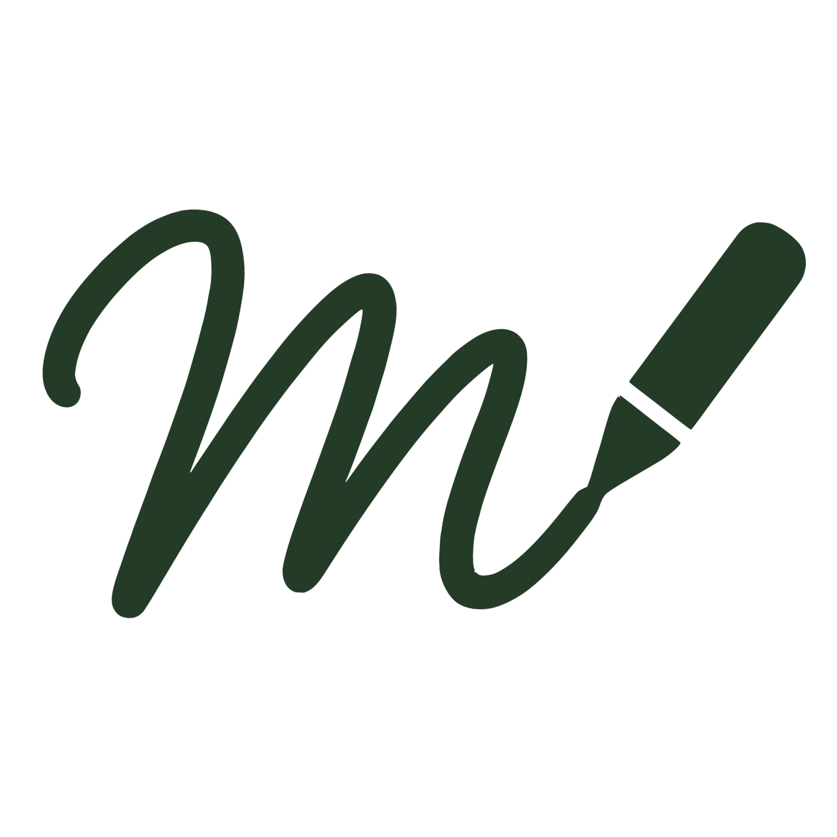 Mistake Note Logo